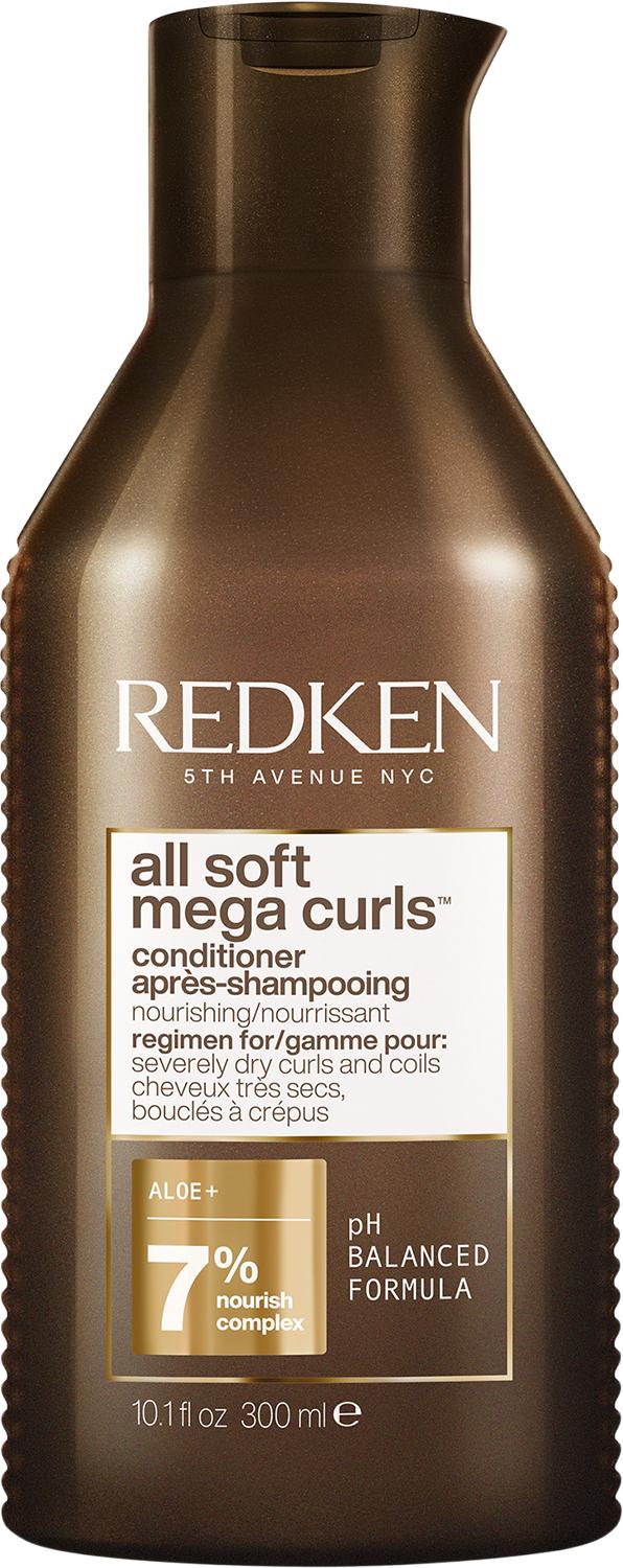 All Soft Mega Curls Balsam 300ml