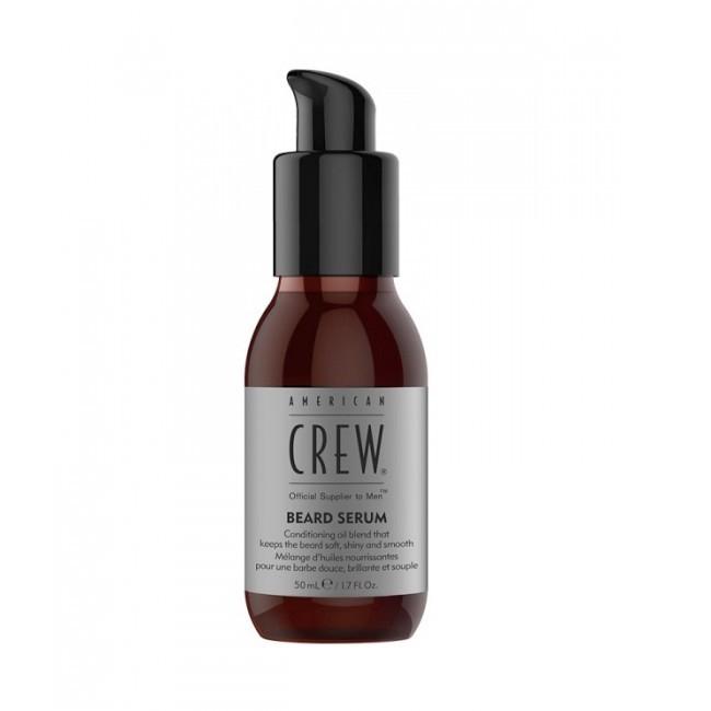 American Crew Skægserum 50 ml – Optimal pleje til skægget