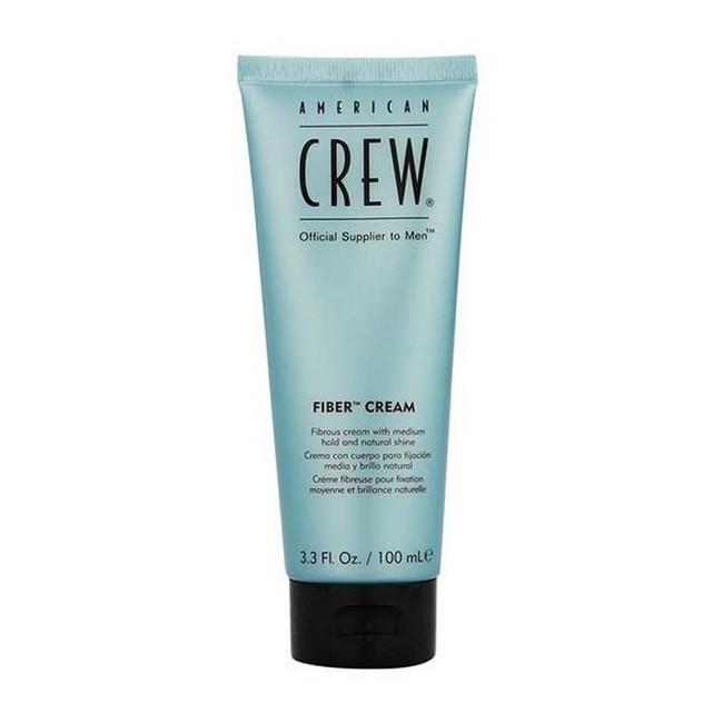 American Crew Fiber Creme 100 Ml – Perfekt til Hårstyling!