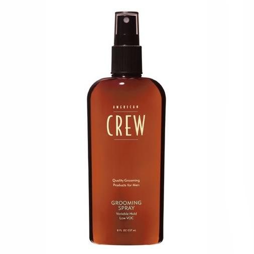 American Crew Grooming Spray 250 ml – Hårstyling Tilbud!