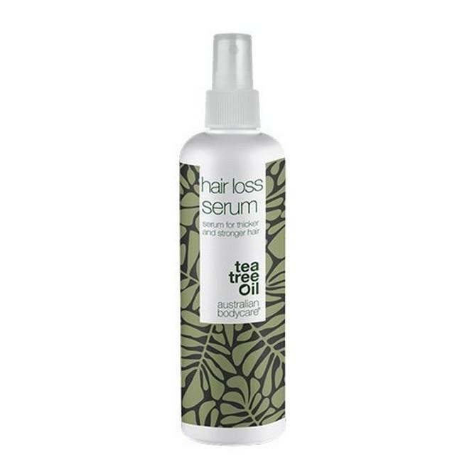 Australian Bodycare Hårtab Serum 250 Ml - Fantastisk Tilbud!
