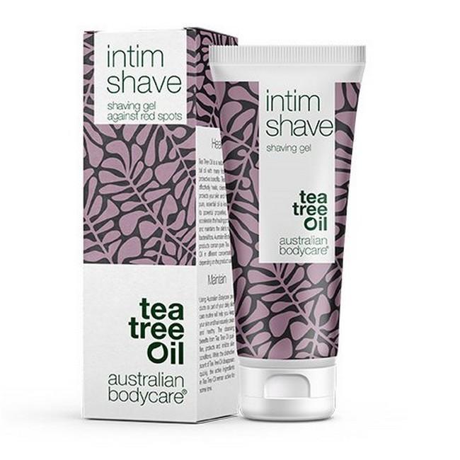 Australsk Tea Tree Oil til intim barbering – 100 ml Komfort!
