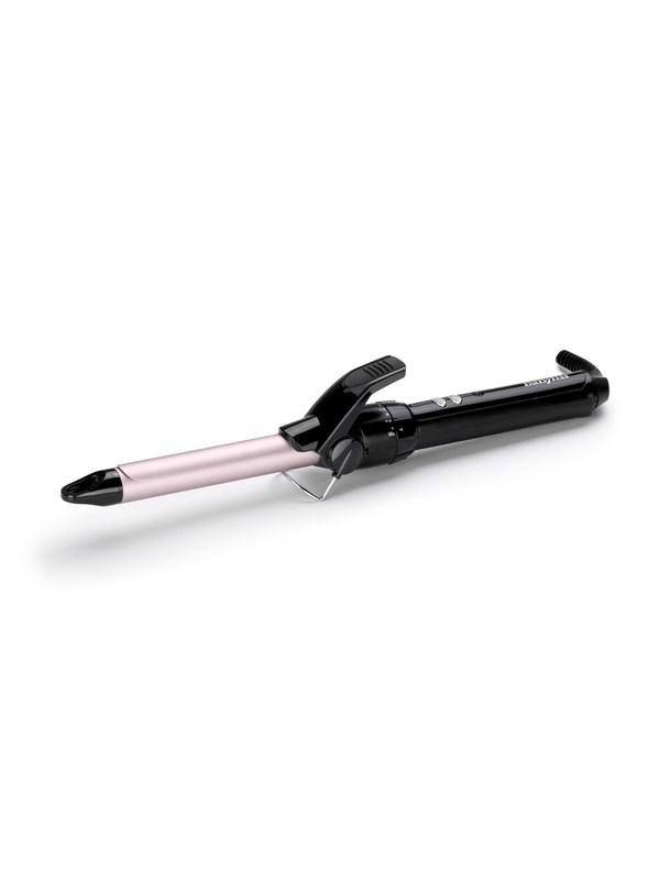 Babyliss 19 Mm Krøllejern til Små Krøller - Professionel Kvalitet