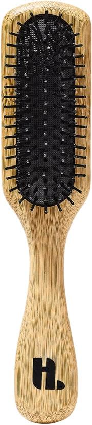 Bamboo Hårbørste til Styling og Udredning