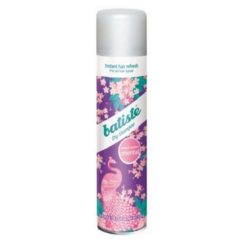 Batiste Tørshampoo Oriental 200 ml – Fantastisk tilbud!