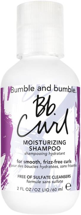 Bumble and Bumble Curl Shampoo Rejsestørrelse 60ml