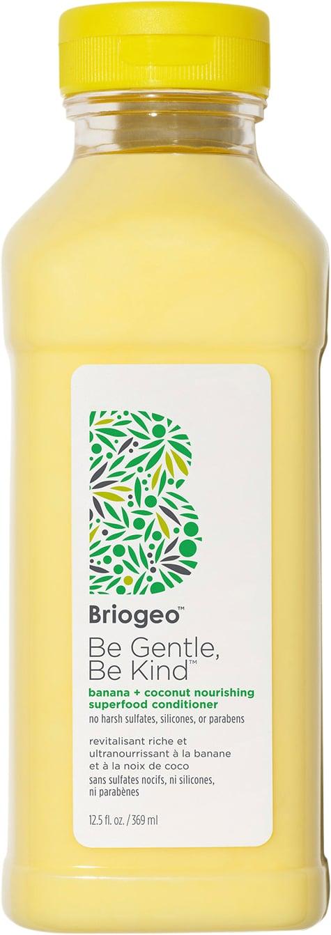 Be Gentle Be Kind Banan Superfood Balsam til Hår