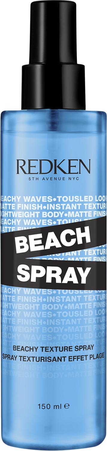 Strand Spray