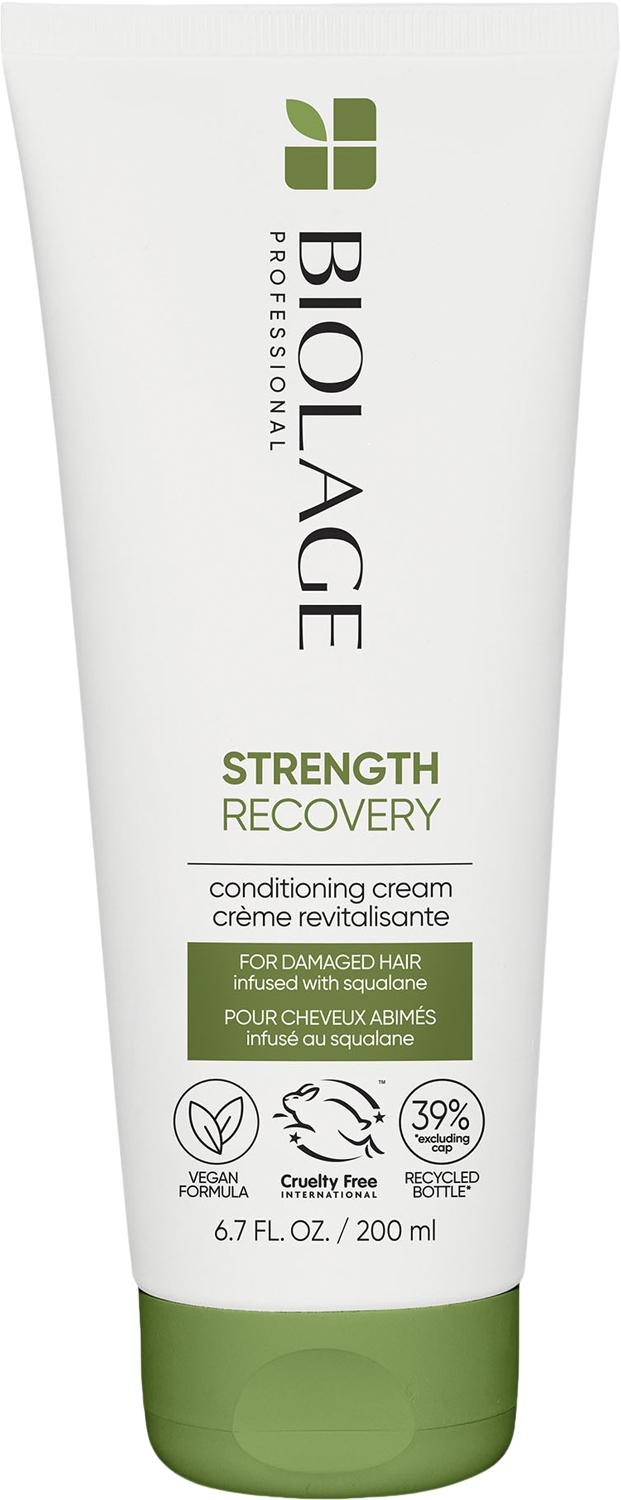 Biolage Styrkende Balsam til Skadet Hår 200ml