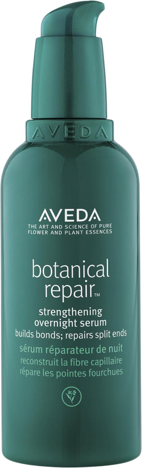 Botanical Repair Strengthening Overnight Serum 100ml