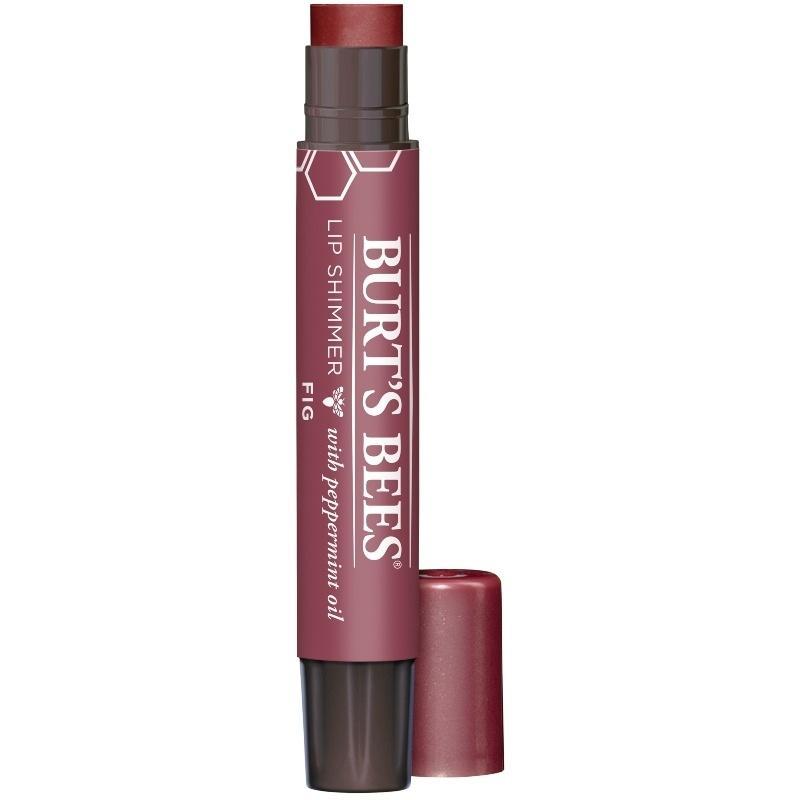 Burt's Bees Lip Shimmer - Figen 39 g