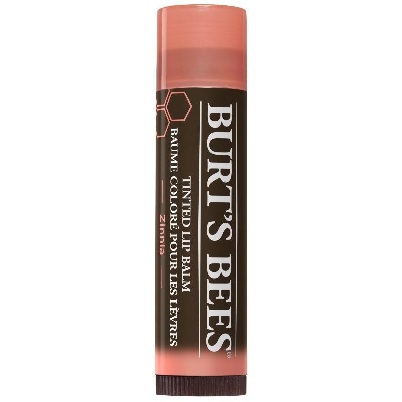 Burt's Bees Tinted Lip Balm - Zinnia 25 g
