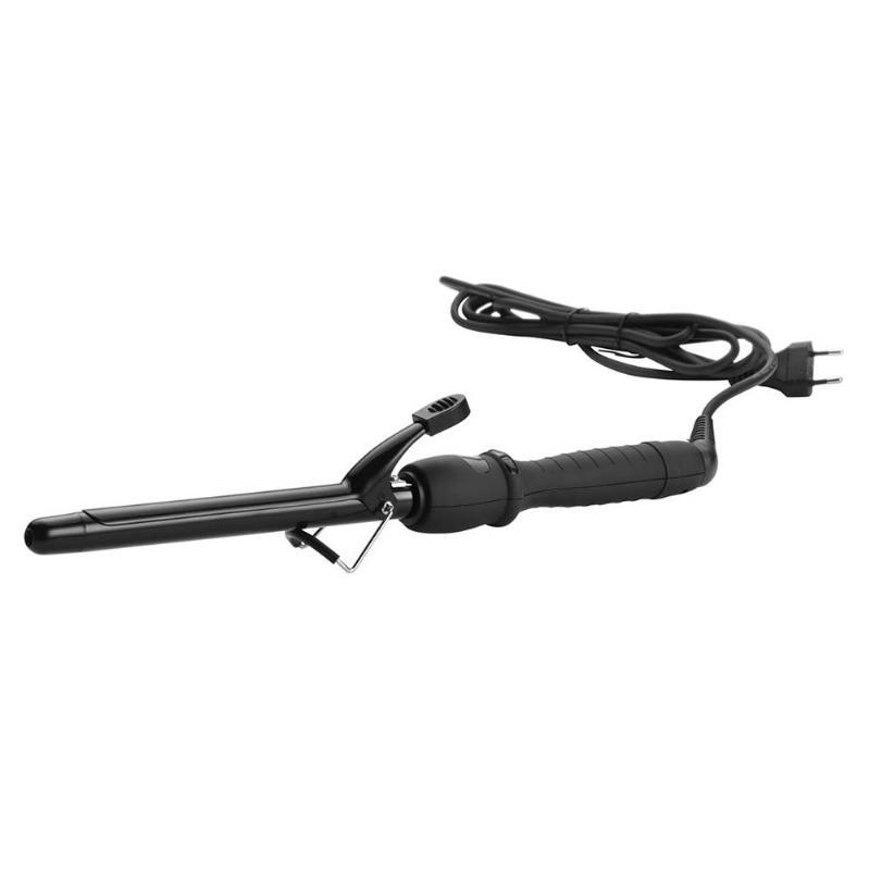 Cera Curly 19mm Krøllejern - Ultimativ Krølleoplevelse