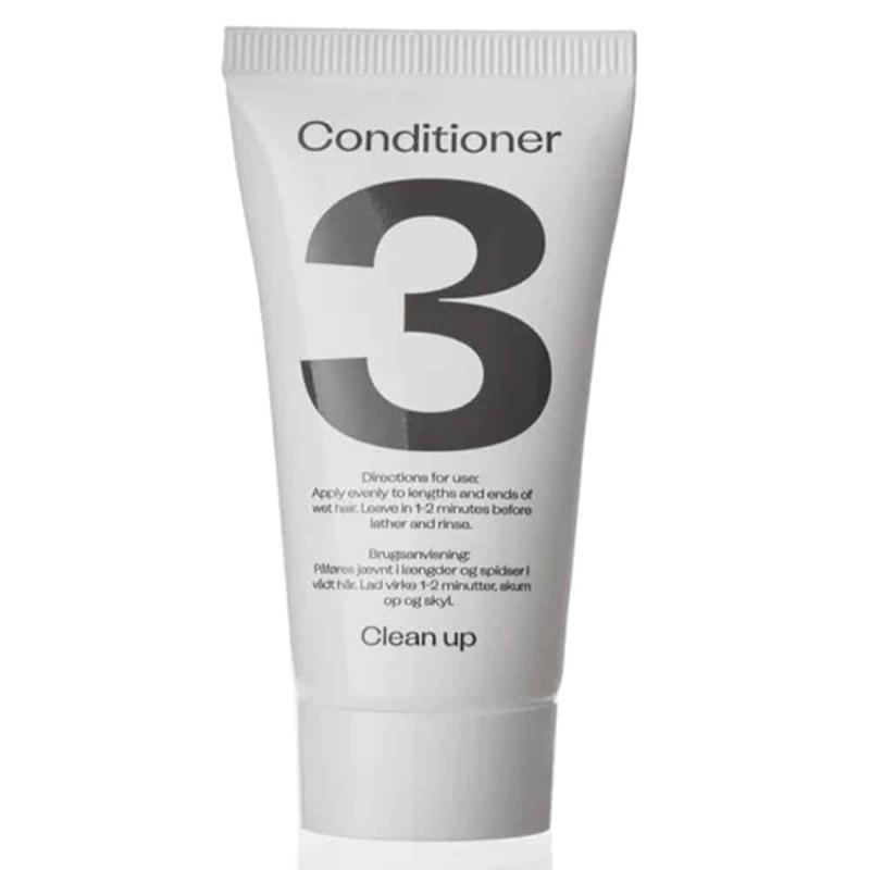 Rensende Balsam 25ml - Perfekt til Rejser!