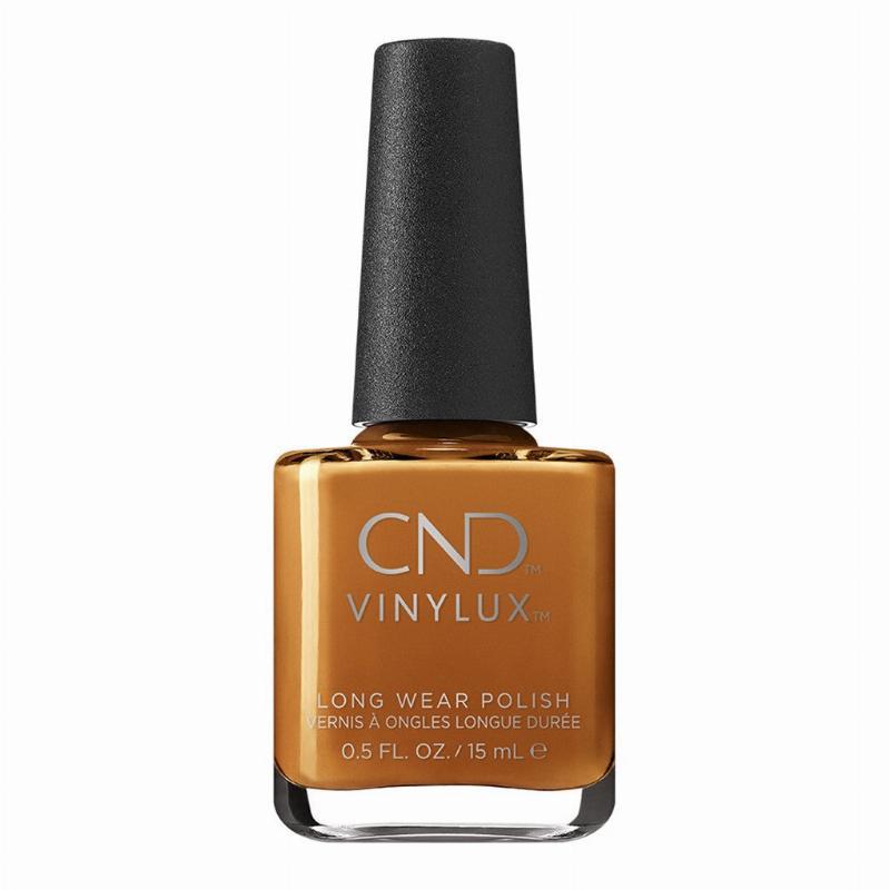 CND Willow Talk Vinylux 408 Neglelak