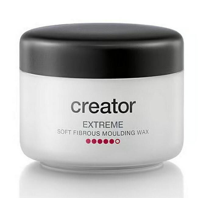 Creator Extreme Wax 30 ml - Hårstyling på tilbud!