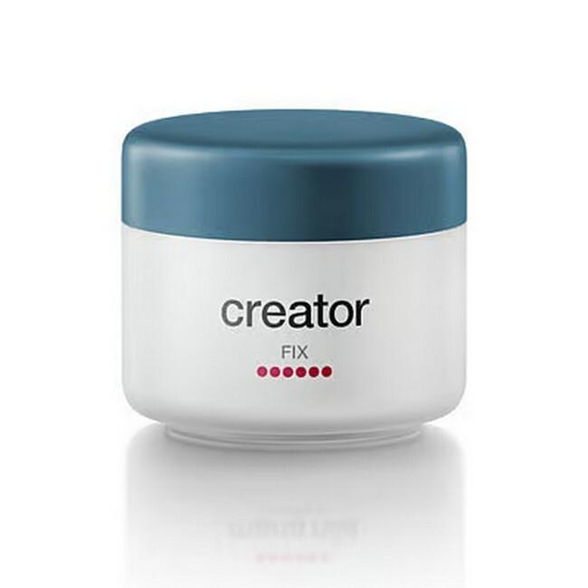 Creator Fix Wax 30 ml – Fantastisk hårstylingtilbud!