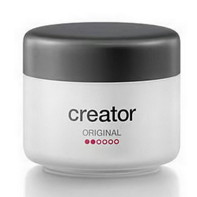 Creator Original Wax 30 ml – Professionel hårstyling på tilbud!