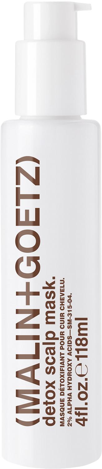 Detox Hovedbundsmask fra Malin+Goetz - Udsalg!