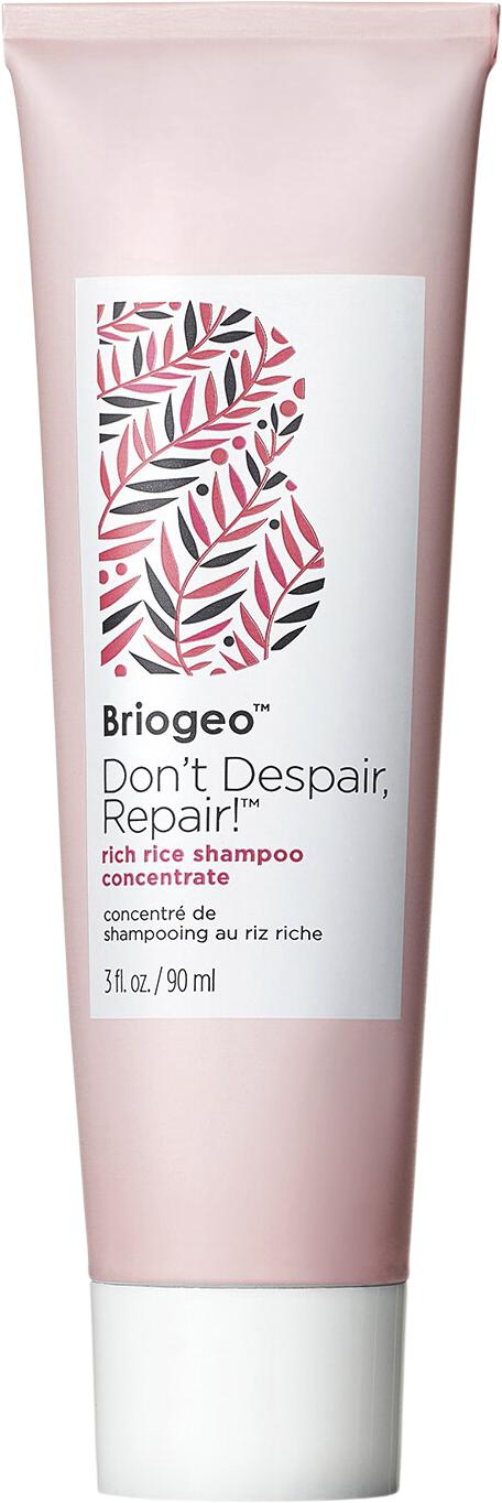 Don 39 Despair Reparerende Ris Shampoo Koncentrat
