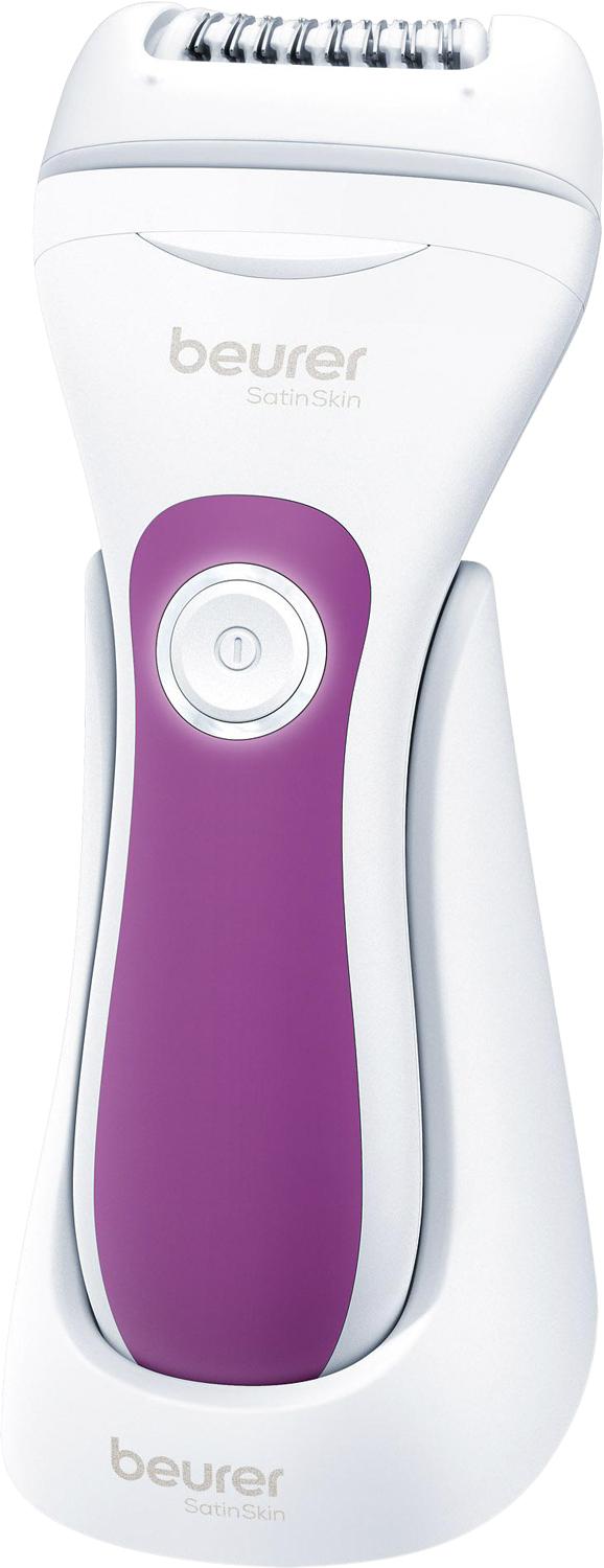 Beurer HL 76 Epilator - Effektiv Hårfjerningsteknologi
