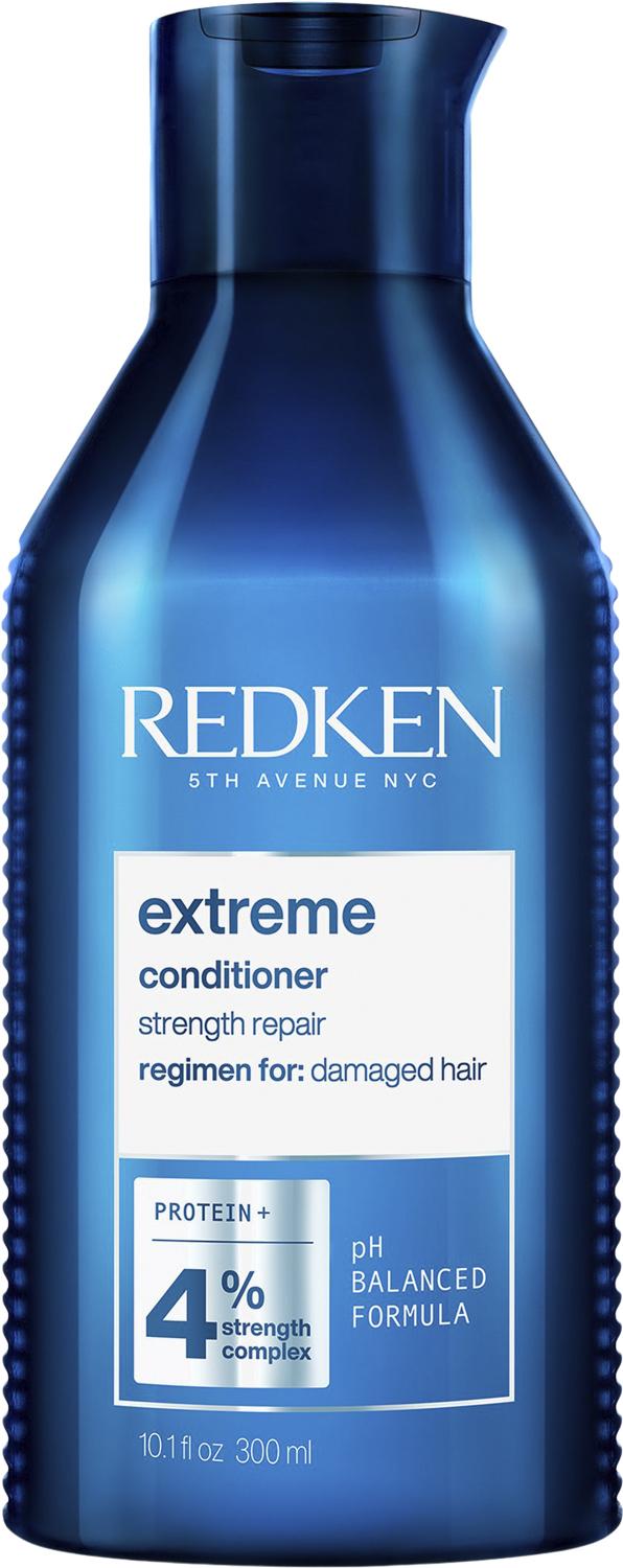 Styrkende Extreme Conditioner fra Redken til skadet hår