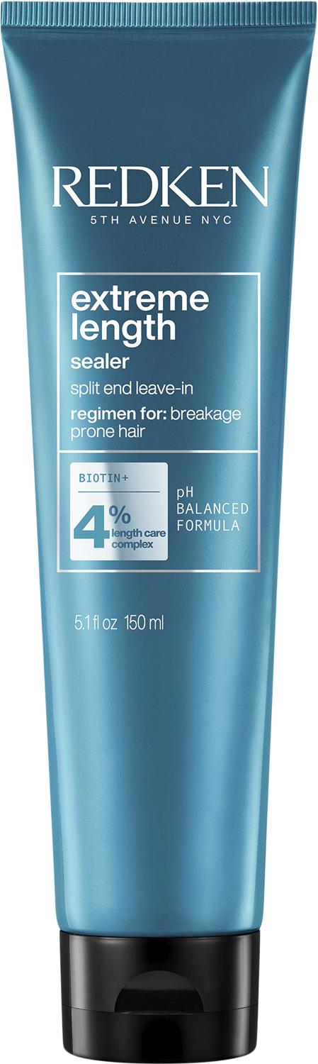 Redken Extreme Length Leave-in Behandling til Hår