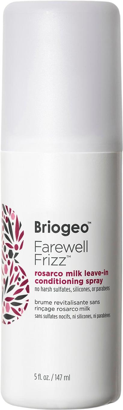 Farvel Frizz Leave-in Balsam
