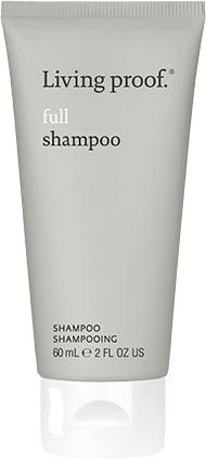 Living Proof Full Shampoo 60ml - Skab fyldigt hår!