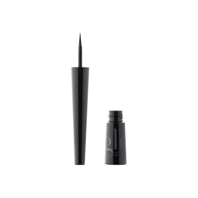Glo Liquid Ink - Sort Eyeliner til Makeup 60 ml