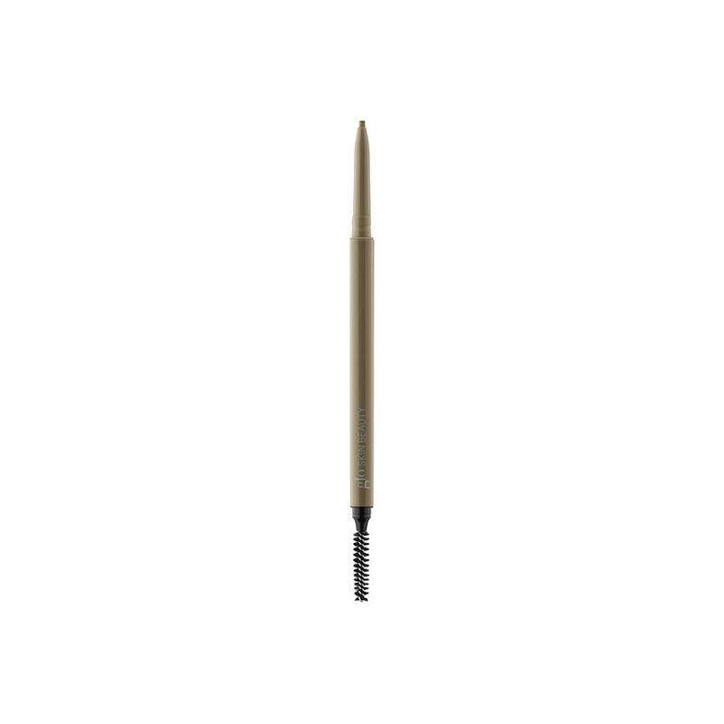Glo Precise Micro Browliner - Askegrå til perfekte øjenbryn