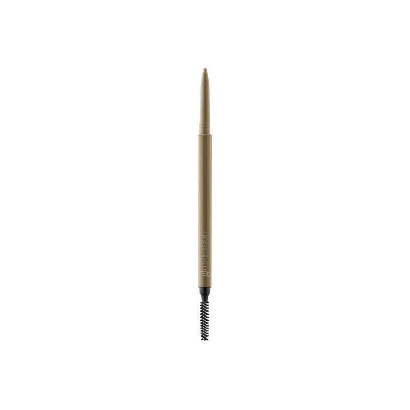 Glo Precise Micro Browliner - Blonde til perfekt bryn