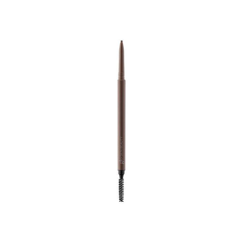 Glo Precise Micro Browliner - Mørkebrun til Øjenbryn