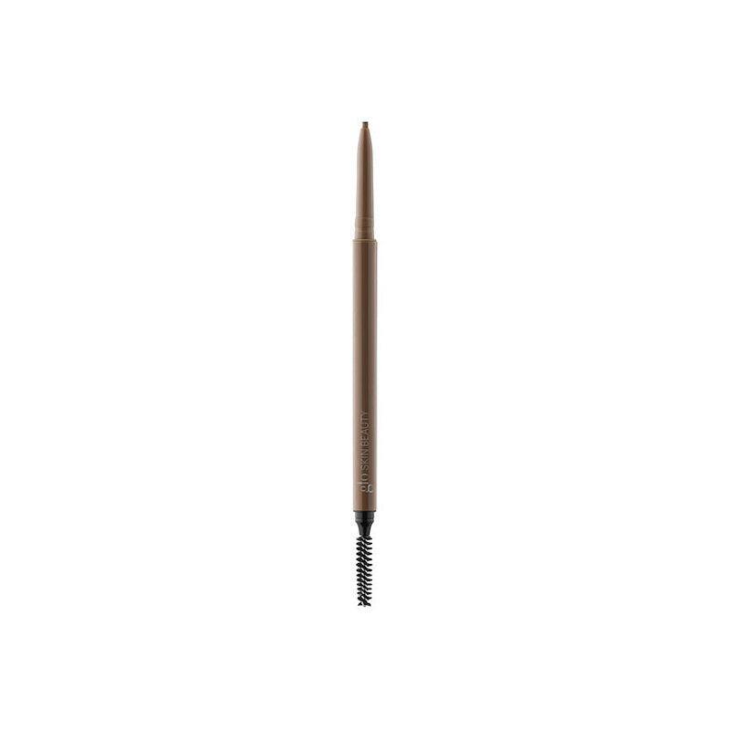 Glo Præcise Micro Browliner - Lys Brun til Øjenbryn