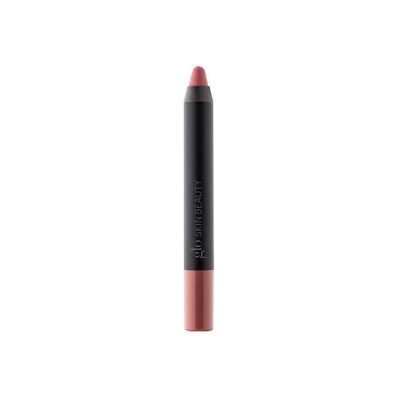 Glo Suede Matte Crayon - Angel hos Frisøren Baronen