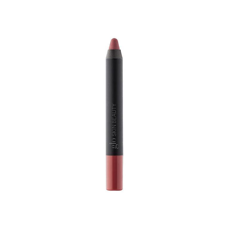 Glo Suede Matte Crayon - Heirloom Læbestift Tilbud