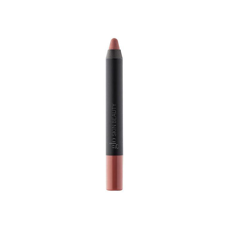 Glo Suede Mat Crayon Monogram - Frisør Baronen