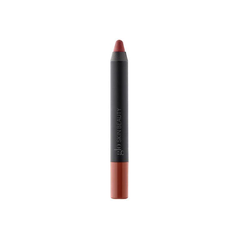 Glo Suede Matte Crayon - Eksklusiv mat læbestift