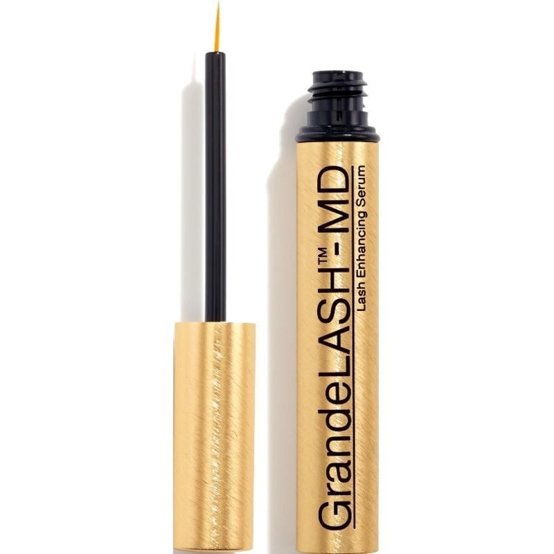 Grande Cosmetics LASH-MD Vippeserum - Effektiv Vækst!