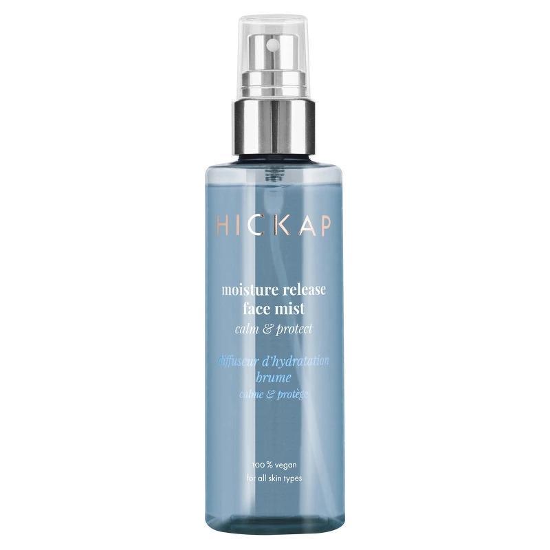 Hickap Ansigtsspray med Fugt og Beskyttelse 100 Ml