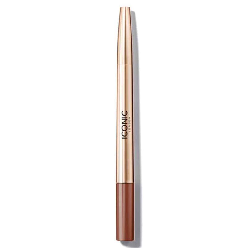 Iconic London Eyeliner Duo til Smokey Eye Look