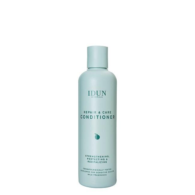 Idun Minerals Reparerende Balsam 250 Ml – Hårpleje Tilbud