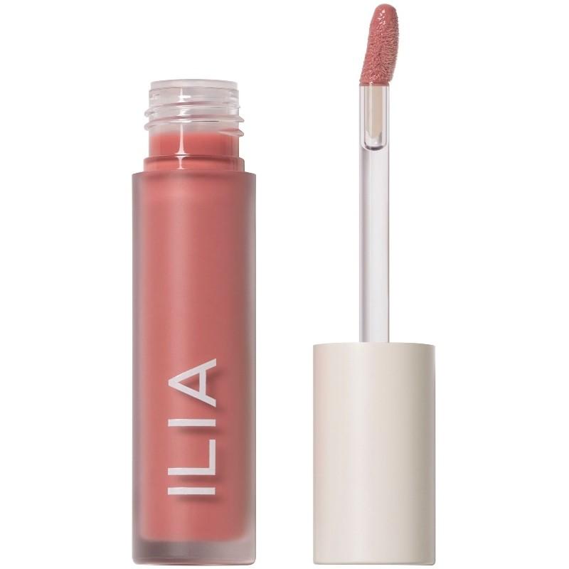 Ilia Balmy Gloss Tinted Lip Oil - Petals