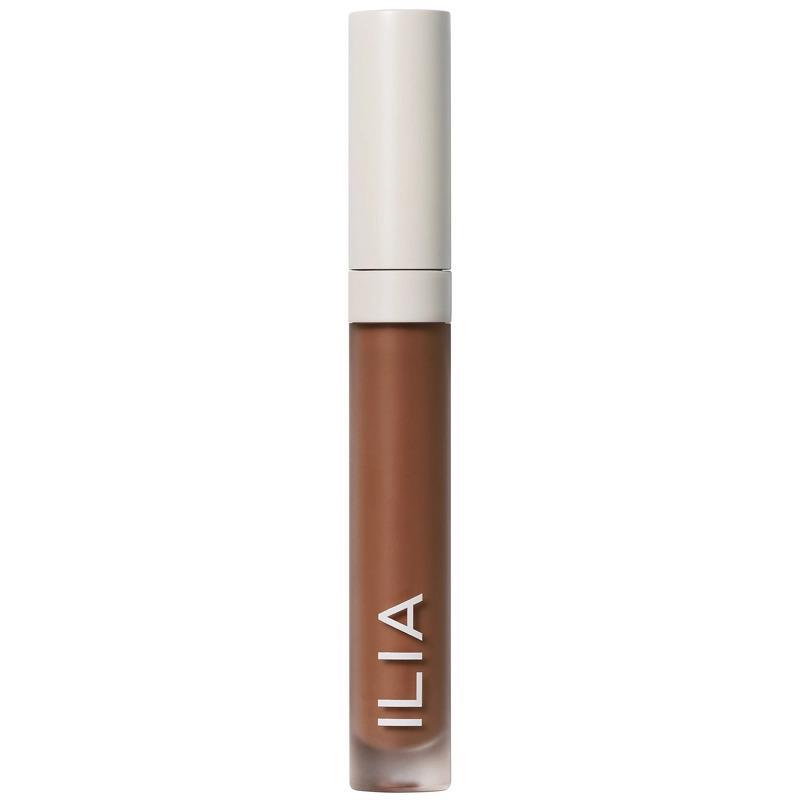 Ilia True Skin Serum Concealer - Cacao 9 ml