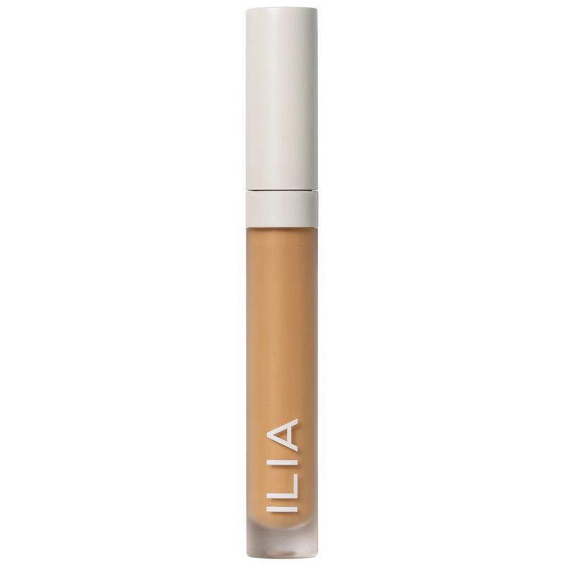 Ilia True Skin Serum Concealer - SC4.5 Turmeric 5 ml