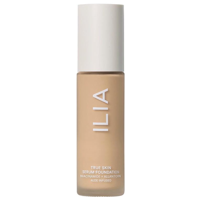 Ilia True Skin Serum Foundation 30 Ml - Corsica SF3