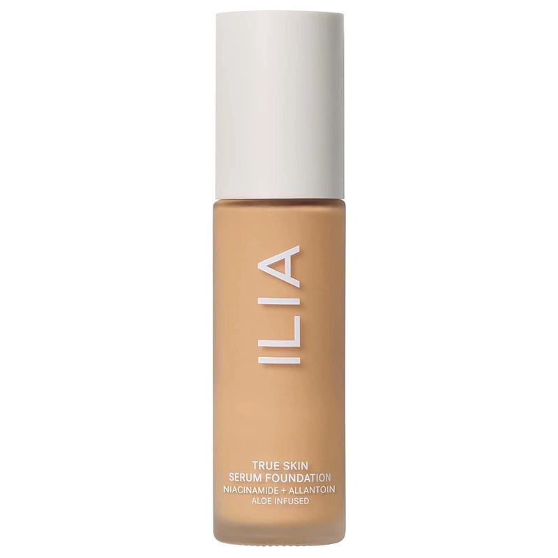 Ilia True Skin Serum Foundation 30 Ml - Kunoy SF4,5 på tilbud!