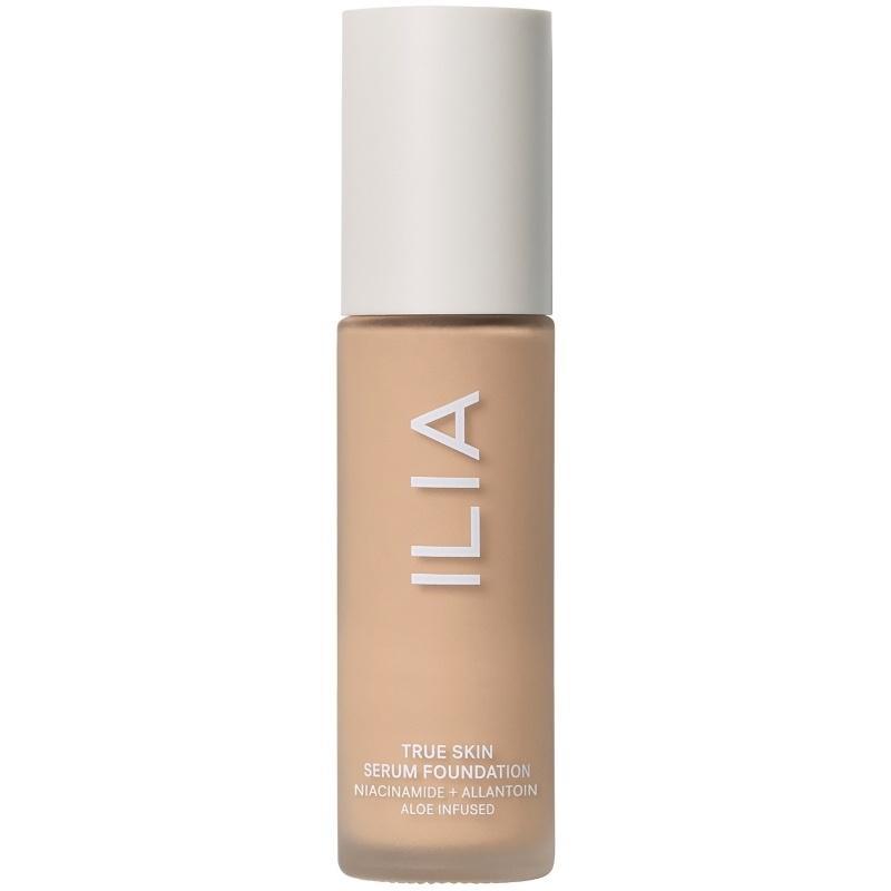 Ilia True Skin Serum Foundation 30 Ml - Texel SF3