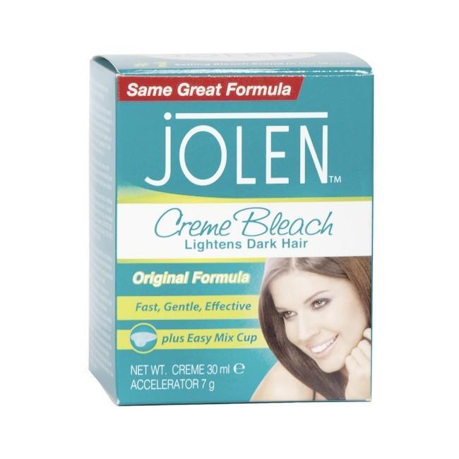 Jolen Blegecreme Original Formel 30 Ml - Tilbud!