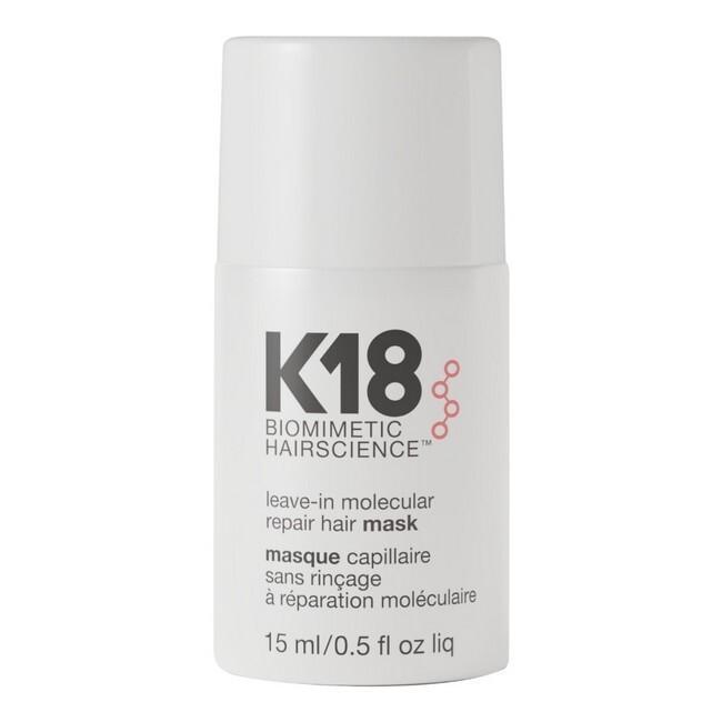 K18 Molekylær Repareringsmaske 15 Ml - Fantastisk tilbud!